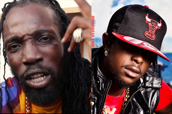 mavado popcaan diss songs world cup dutty dread august 2016(mavado&alkalinediss)august2016