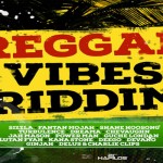 listen to reggae vibes riddim nov 2015