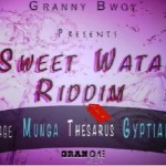 listen to sweet wata riddim mix-reggae dancehall music june 2017