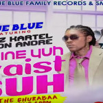 listen to vybz kartel don andre whyne yuh waist suh dancehall music july 2016