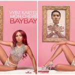 listen to vybz kartel mon cherie bay bay-adidjaheim rec-dic 2015