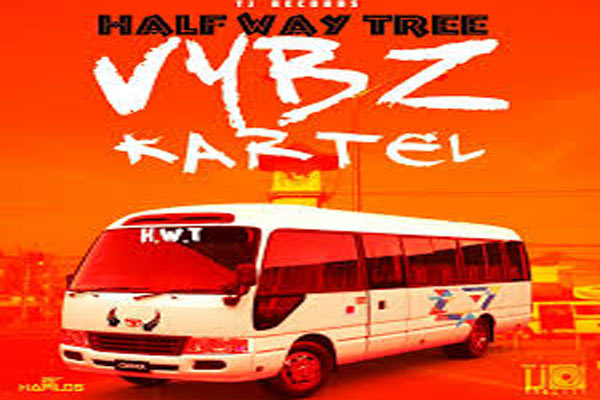 listen to vybz kartel new dancehall song halfway tree-tj records sept 2016
