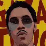 listen to vybz kartel pretty little house