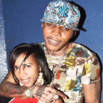 listen to vybz kartel the best of me remake 2016 with lyrics