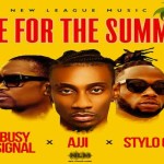live for the summer busy signal ajjji stylo g