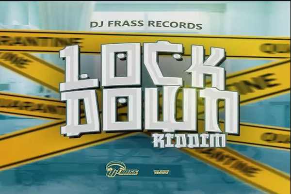 lock down riddim mavado teejay shesnseea jamaican dancehall music 2020