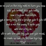 lolaa smile ft vybz kartel power of love eagle sound productions 2018