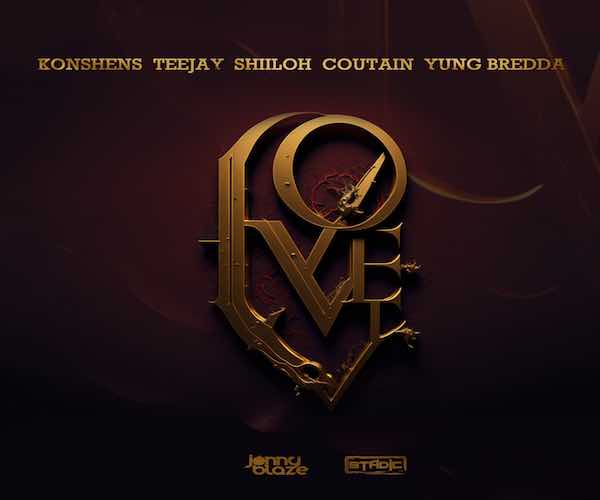 love riddim johnny blaze 2023