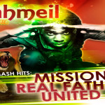 strem download reggae artist jahmiel Mission EP Free download May 2014