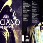 luciano new studio aalbum the answer