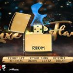 luxe flame riddim tommy lee rygin king intence rytikal khaos music 2021