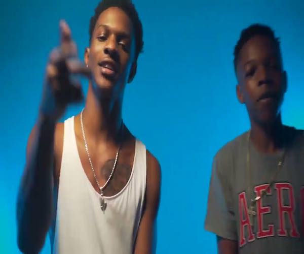 magneato medley dollar sign remix likkle addi likkle vybz vybz kartel 2022