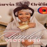 marcia griffith double colored vinyl the timeless cuts