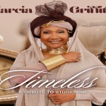 marcia griffiths timeless album 2019 cover stream track listing