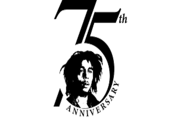 marley 75TH Celebrations Legacy documentary 2020