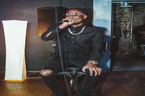 masicka debut album 438 full stream