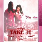 mavado karian sang take it officia lvideo troyton music zojak word wide