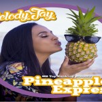 melodi j pineapple express hawaiin reggae summer 2015