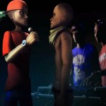 mental chung Dutty Bwoy new series 2013