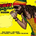 mesh marina riddim mix reggae music 2019