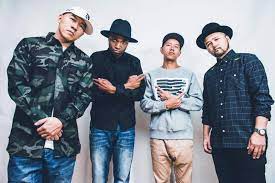 mighty crown sound system