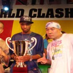 mighty crown sound system tour dates 2013