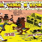 mixpak records presents inna style n fashion prod Douster