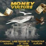 money volture riddim chronic law, shane o & more crime flow records 2023