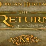 morgan heritage the return Album Sept 2012