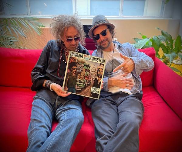 music producer guadi & savona