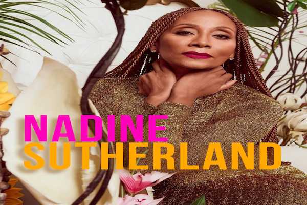 nadine sutherland tads records The Ultimate 2021