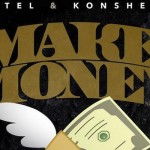 natel konshens make money dancehall reggae music 2018