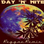 natural high kid cudi day n night reggae remix summer 2017