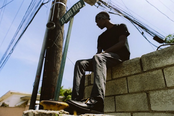 new Clarks patta desert boot jamaica 2019