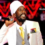 new reggae music sizzla ebola pv records-october 2014