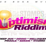 new serani song Optimism Riddim mix april 2017