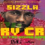 new sizzla dry cry elettro house remix