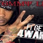 new tommy lee single fi get a 4ward -nov 2012