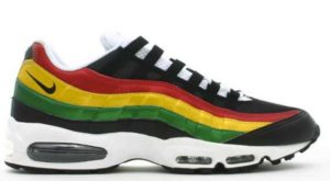 nike air max rasta