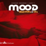 noah powa tifa mood dancehall single 2022 chemist records jazzy t
