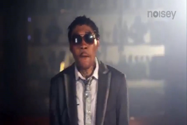 NOISEY JAMAICA EPISODE 1 VYBZ KARTEL