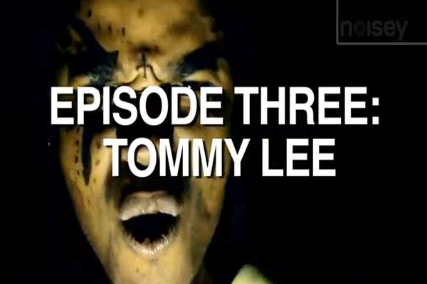 noisey jamaica episode three Tommy Lee