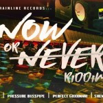 now or never riddim mix reggae music 2018