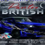 pantro british riddim mix i-octane, hotfrass, navino 2021