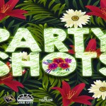 party shots dancehall compilation 2018