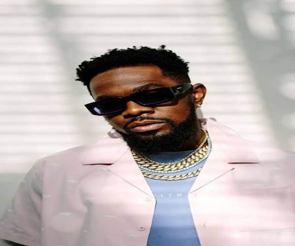 patoranking popcaan tonight official music video 2023