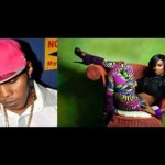 pepita feat vybz kartel new single roll out oct 2012