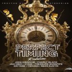perfect timing riddim troyton jamaican dancehall music 2021