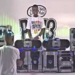 pg13 lil vybz lil addi radio-official music video-april 2015