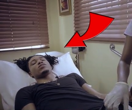 photo of sikka sikka rymes in hospital 2019